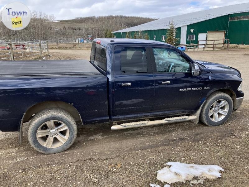 2012 RAM 1500 looking for a good home - 1 - 1035418-1714466296