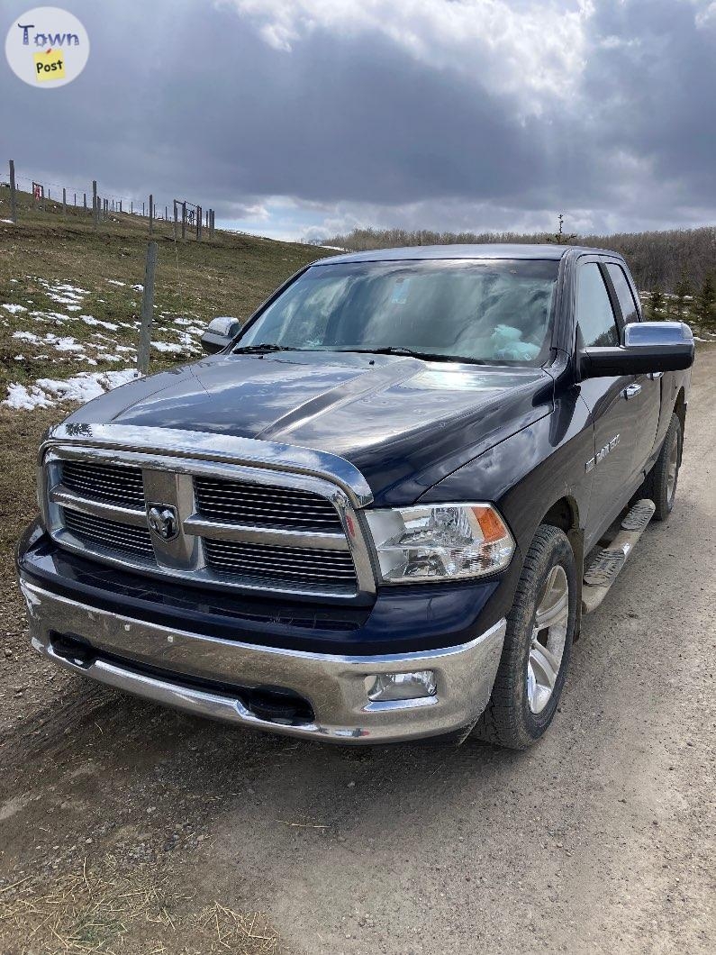 2012 RAM 1500 looking for a good home - 3 - 1035418-1714466296_1