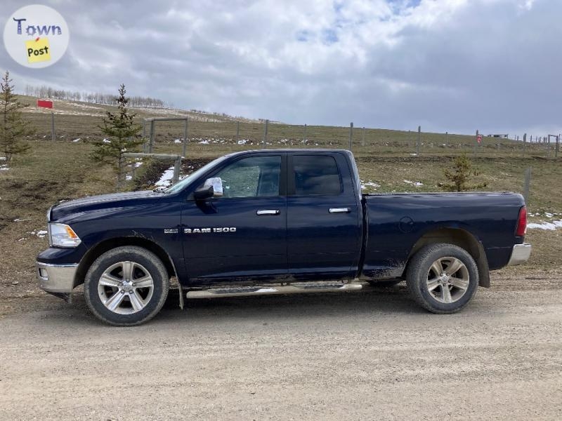 2012 RAM 1500 looking for a good home - 4 - 1035418-1714466296_2