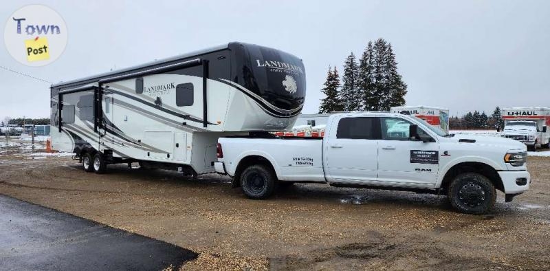 Cars/Trucks/Camp Trailers/Boats/ ATVs/ Snowmobiles Transportation Service AB, BC, SK, MB and Yukon! - 5 - 1035671-1714530678