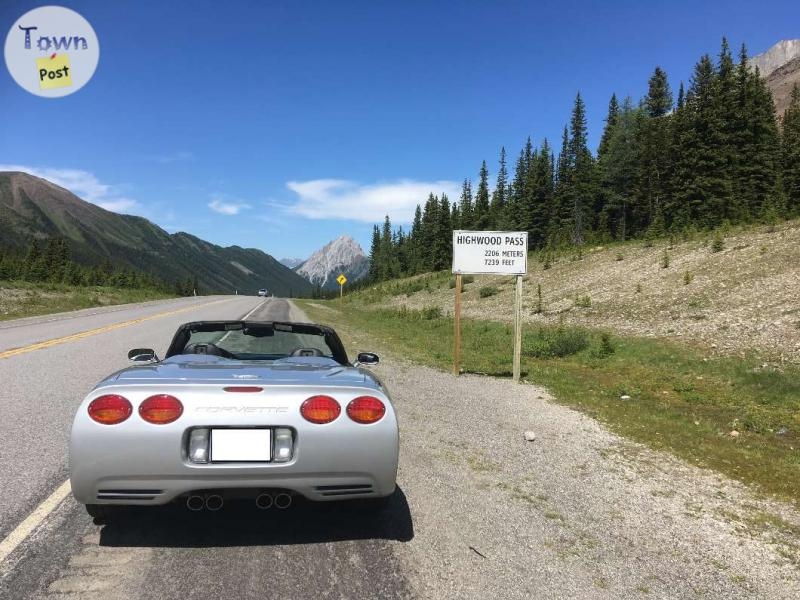 2003 C5 Corvette Convertible: 53,926 Kilometers - 12 - 1034852-1715899816