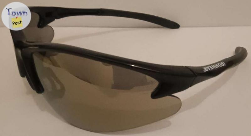 Ironwear Tinted Safety Glasses - 1 - 1034914-1714846425