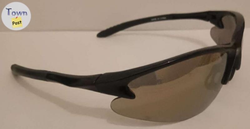 Ironwear Tinted Safety Glasses - 2 - 1034914-1714846425_0