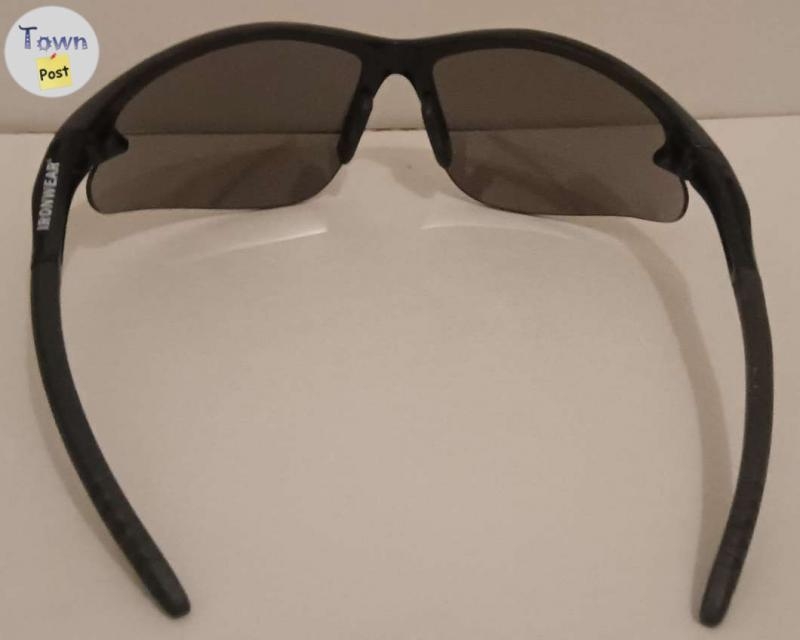 Ironwear Tinted Safety Glasses - 3 - 1034914-1714846522