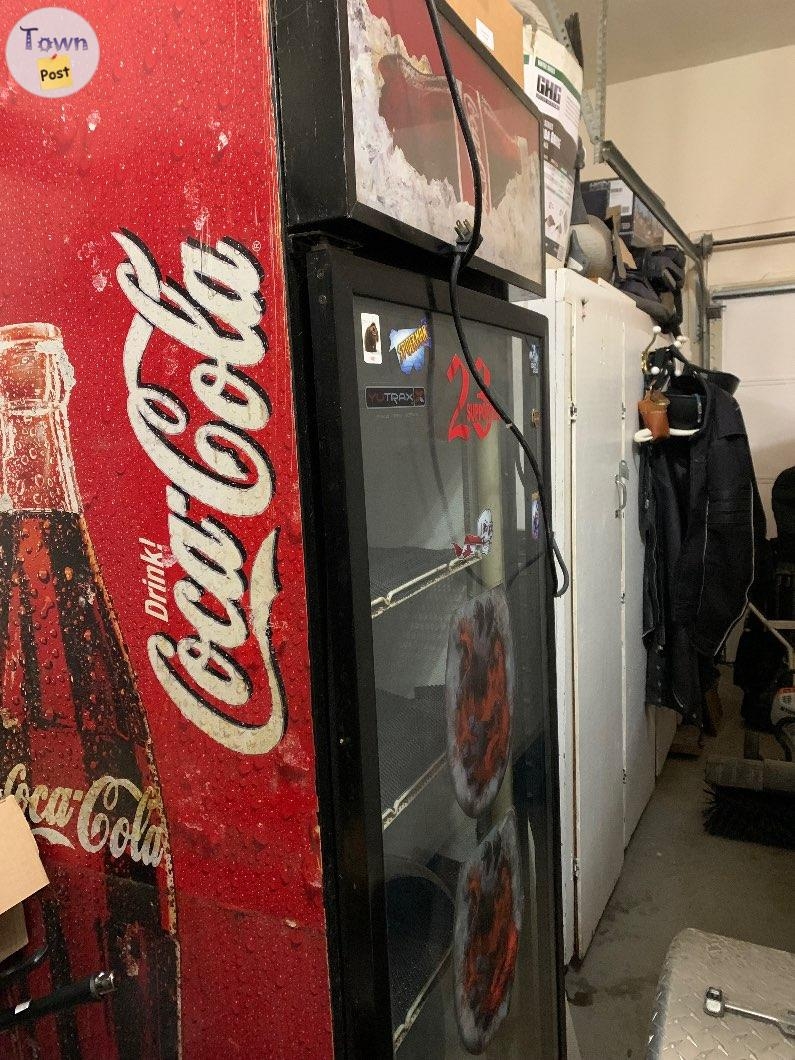 Coke Cooler  - 1 - 1035897-1714600159