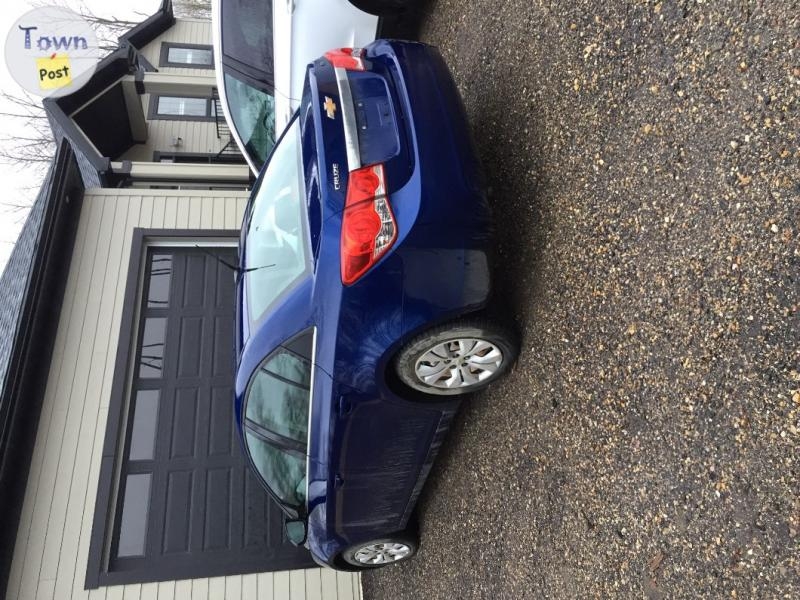 2012 Chevy Cruze  - 4 - 1035921-1714603584_2