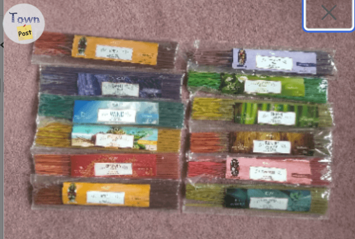 Incense  - 1 - 1036022-1714622121