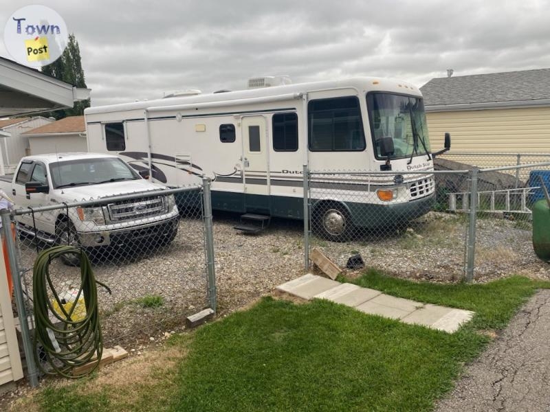 Motorhome for sale - 3 - 1036318-1714695452_1