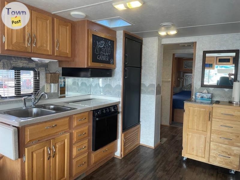 Motorhome for sale - 12 - 1036318-1714695452_10