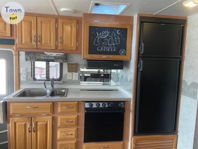 Motorhome for sale - 13 - 1036318-1714695452_11