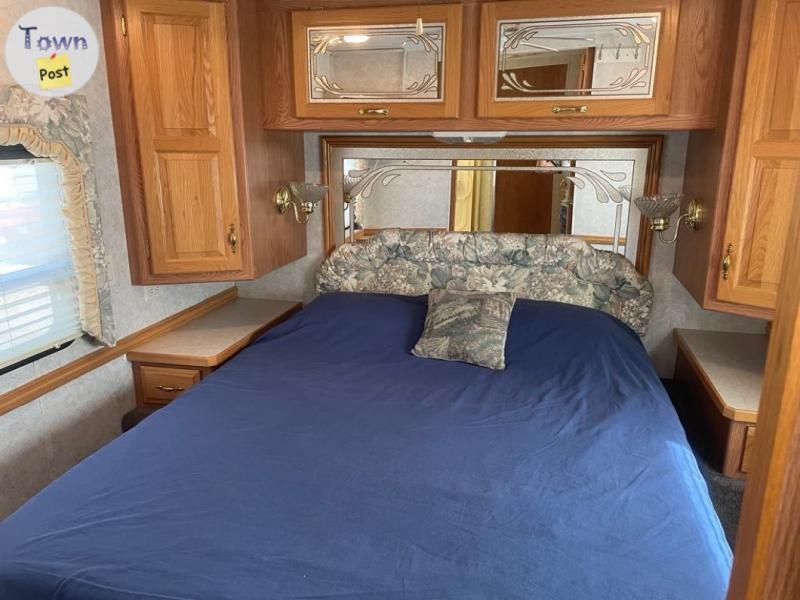 Motorhome for sale - 4 - 1036318-1714695452_2