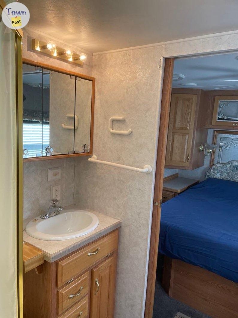 Motorhome for sale - 6 - 1036318-1714695452_4