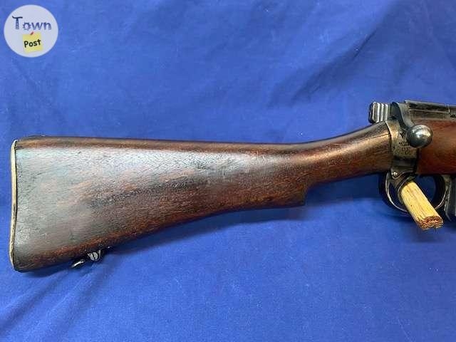 Lee Enfield Sht 22 I Trainer - 2 - 1036347-1714699093_0