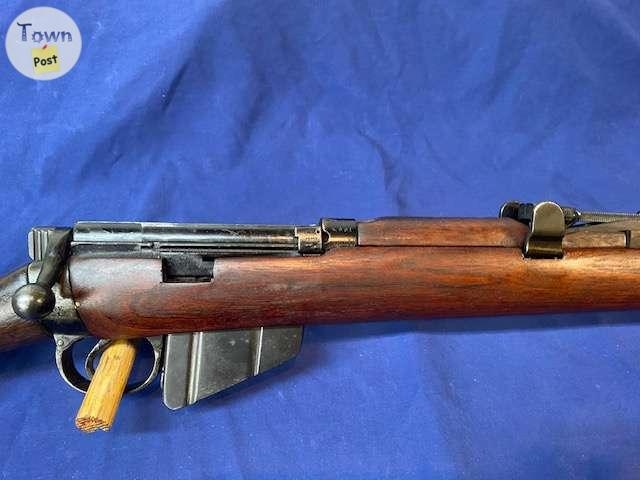 Lee Enfield Sht 22 I Trainer - 3 - 1036347-1714699093_1