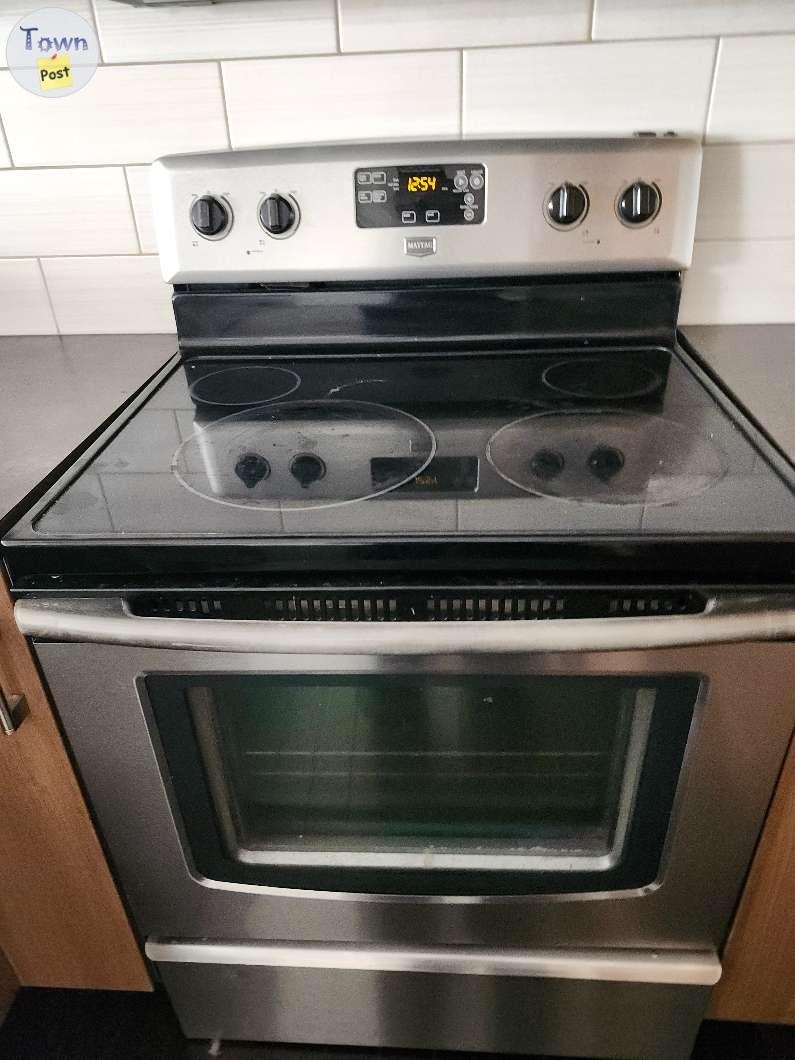 Stove for sale  - 1 - 1036839-1714857506