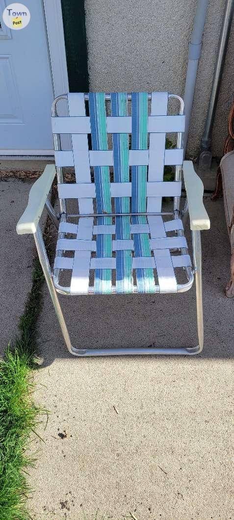 Lawn chair  - 3 - 1036908-1714868818_1