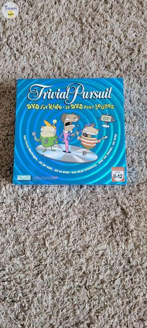 Trivia pursuit for kids dvd - 2 - 1036915-1714869163_0