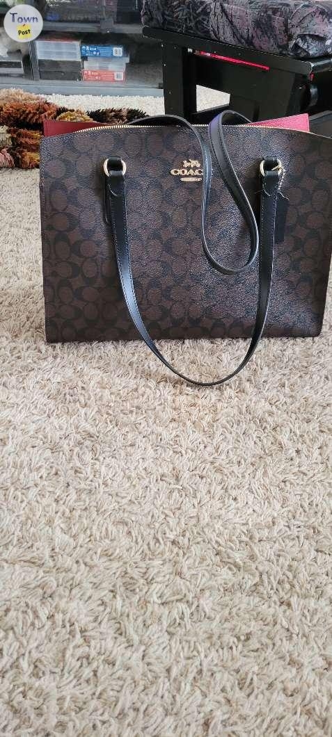 Brand new purse - 2 - 1036930-1714869944_0