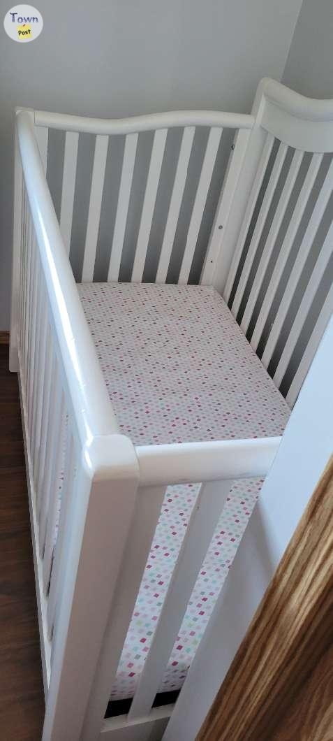 Baby crib - 3 - 1036932-1714870038_1