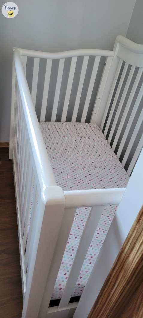 Baby crib - 4 - 1036932-1714870038_2