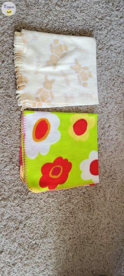 Baby blankets  - 1 - 1036942-1714870546