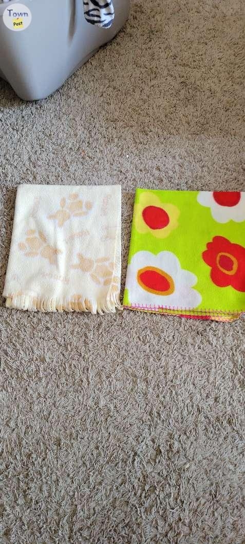 Baby blankets  - 2 - 1036942-1714870546_0