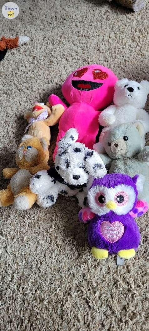 Stuffies  - 1 - 1036971-1714873592