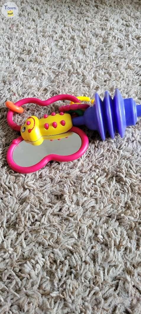 Baby toys  - 2 - 1037019-1714879125_0