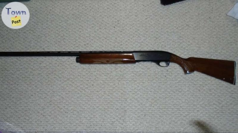 Remington 1100 12 gauge - 1 - 1037671-1715047852