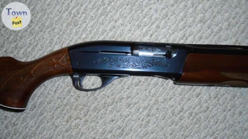 Remington 1100 12 gauge - 3 - 1037671-1715047852_1