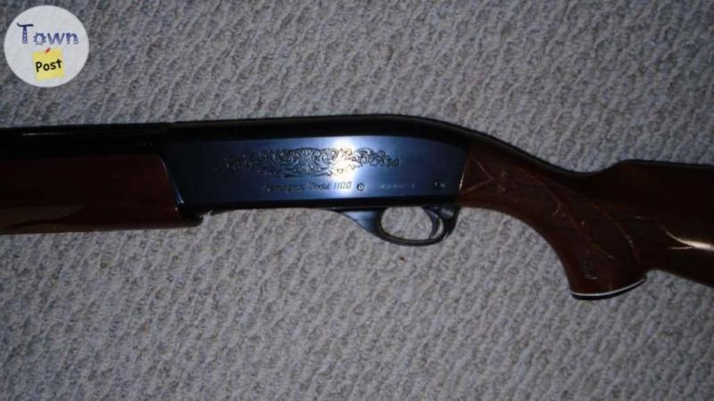 Remington 1100 12 gauge - 4 - 1037671-1715047852_2