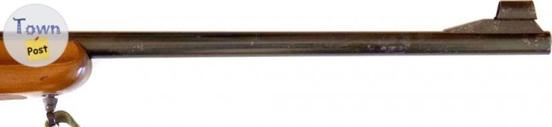 CIL. Model 470, Made by Anschutz, Cal. .22 Long Rifle - 5 - 1037951-1715110010_3