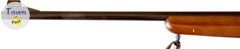 CIL. Model 470, Made by Anschutz, Cal. .22 Long Rifle - 10 - 1037951-1715110010_8