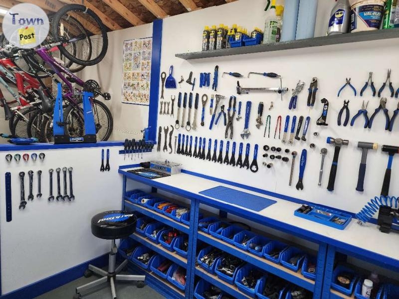  bicycle repair business for sale - 2 - 1038440-1715212562_2