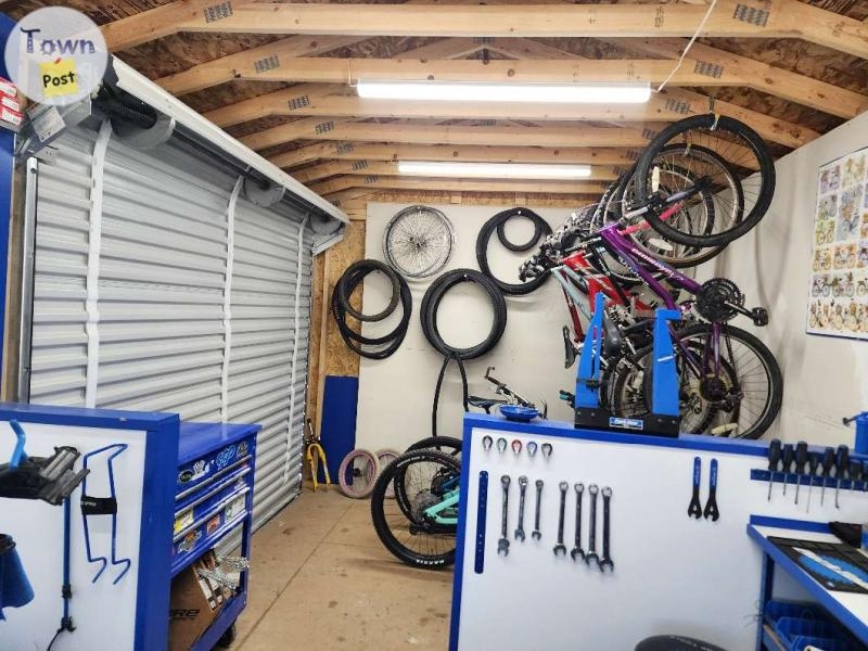  bicycle repair business for sale - 8 - 1038440-1715212562_9