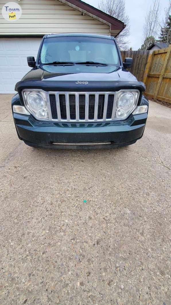 2010 jeep liberty  - 1 - 1038764-1715309631