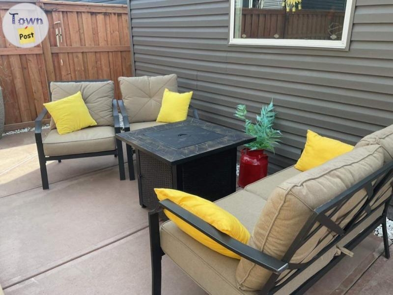 Patio furniture  - 4 - 1039231-1715454678_2