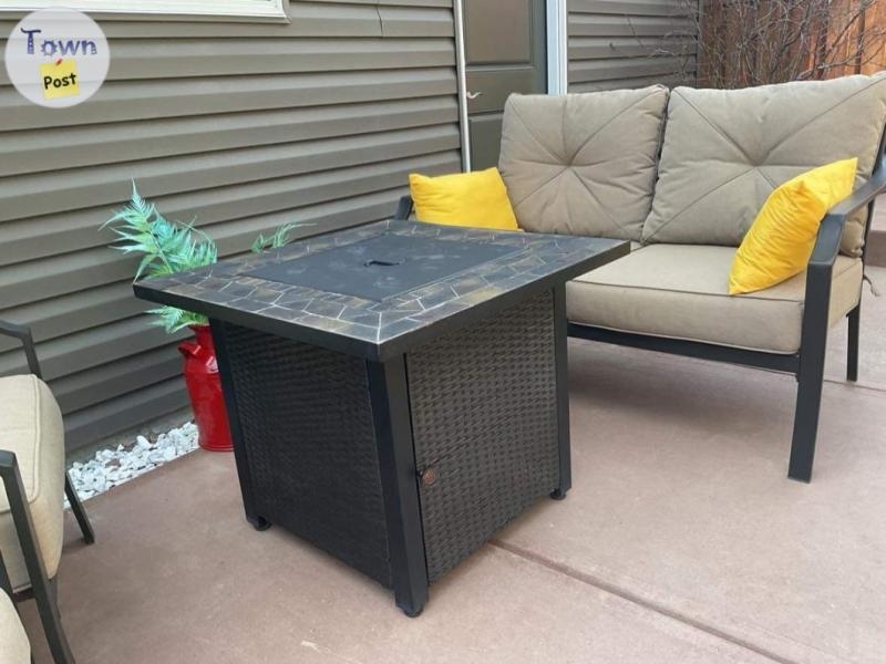 Patio furniture  - 5 - 1039231-1715454678_3