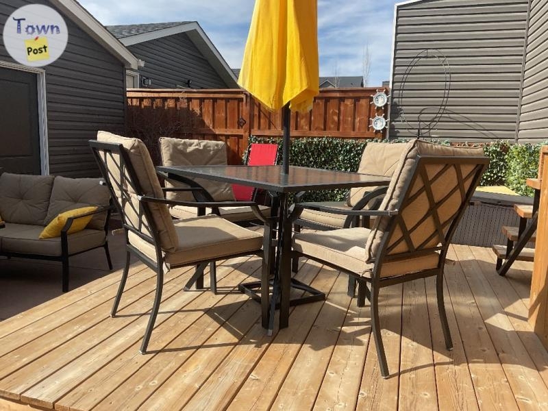 Patio furniture  - 6 - 1039231-1715454678_4