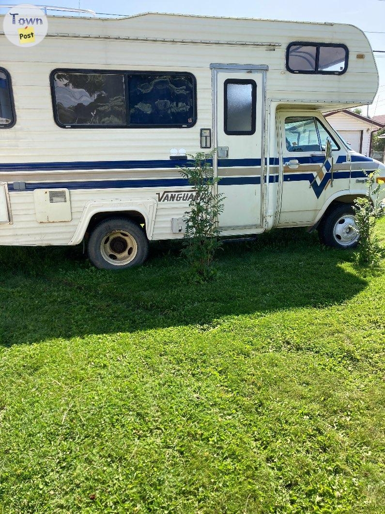 Camper for sale - 1 - 1039599-1715547207