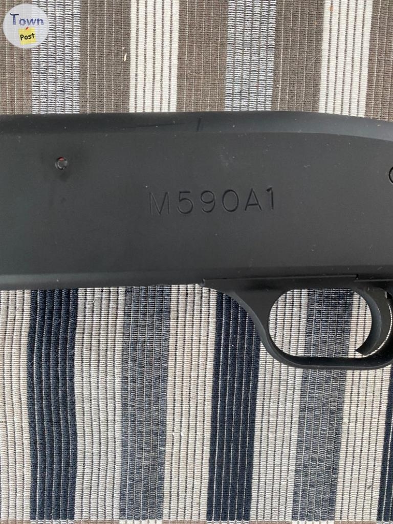 Mossberg M590A1 - 7 - 1040086-1715704351_5