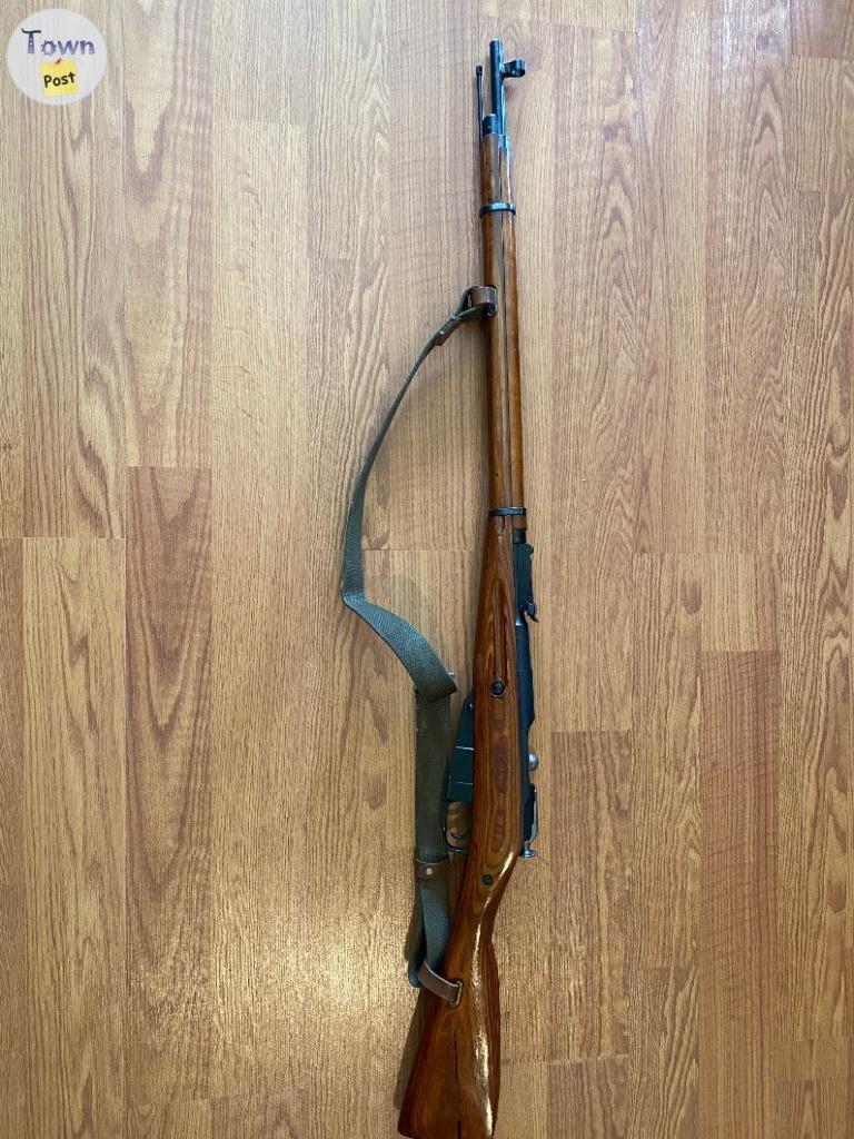 Mosin Nagant - 2 - 1040121-1715706230_0