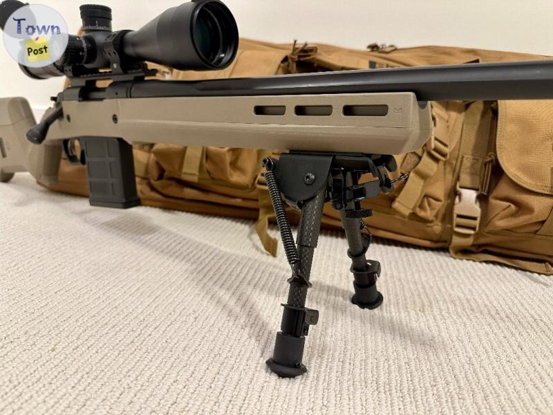 Remington 700 Magpul Enhanced 6.5 Creedmoor - 2 - 1040659-1715842918_0