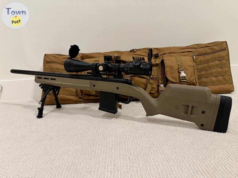 Remington 700 Magpul Enhanced 6.5 Creedmoor - 5 - 1040659-1715842918_3