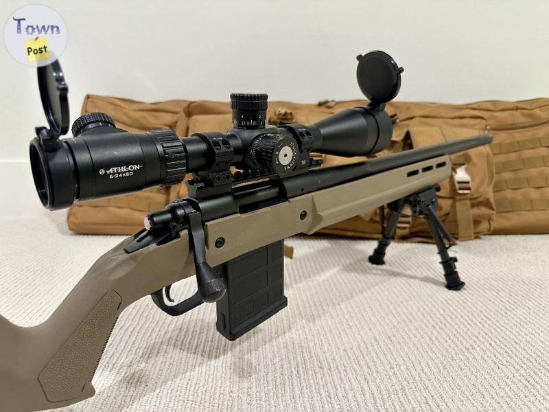 Remington 700 Magpul Enhanced 6.5 Creedmoor - 6 - 1040659-1715842918_4