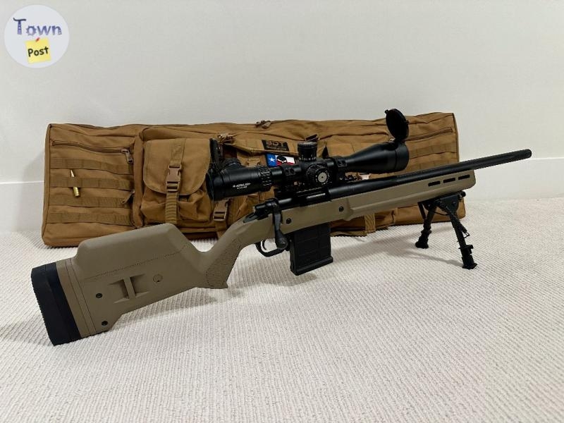 Remington 700 Magpul Enhanced 6.5 Creedmoor - 8 - 1040659-1715842918_6