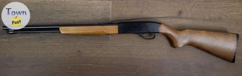 Winchester model 190 - 2 - 1041273-1715993753_0