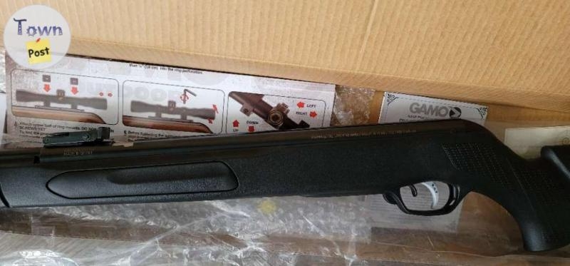 Gamo Accu 177 NEW IN BOX - 5 - 1041280-1715994807_3