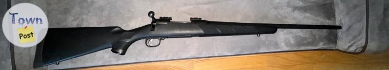 Savage model 11 in 308 win - 7 - 1042412-1716315200_5