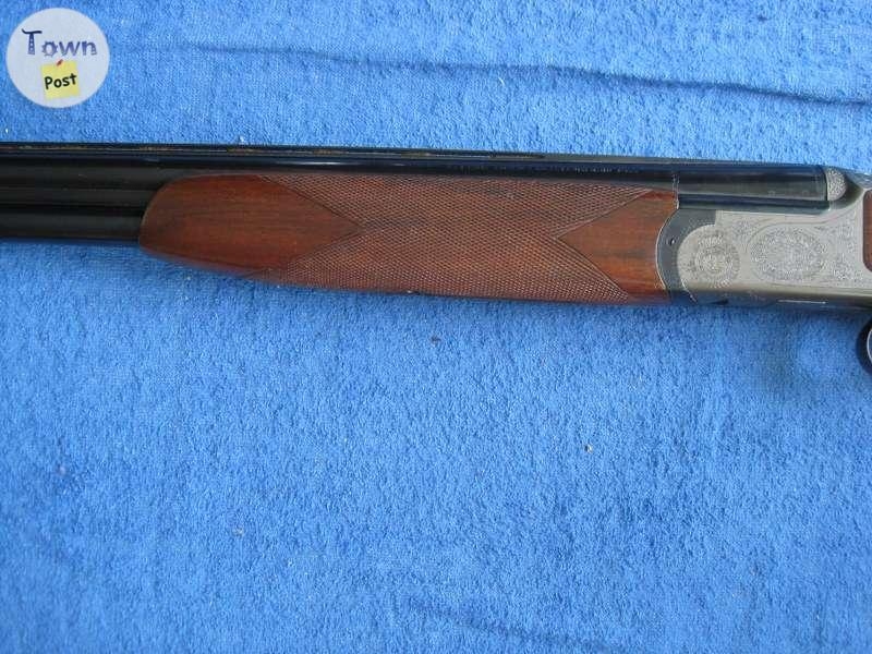 Franchi 12ga Over Under Shotgun.  - 5 - 1042684-1716389238_3